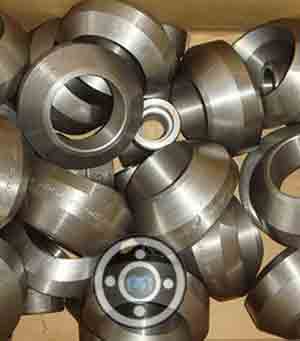 En 13480 Welding Outlets