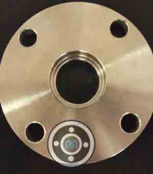 EN 1982 Grade CB491K SWRF Flanges