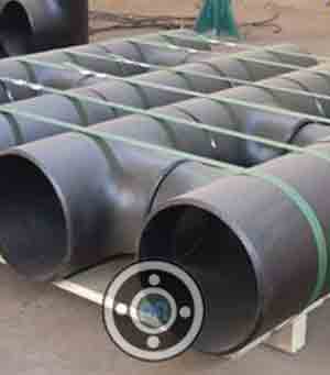 Equal And Unequal Tee