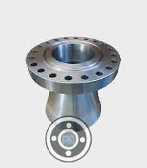 Expander Flange