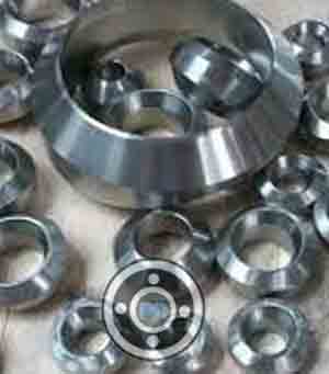 Extra Strong Welding Outlets