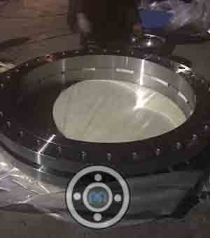 F44 Flanges