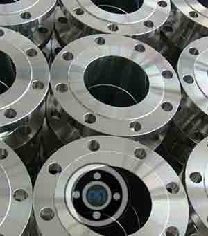 F5 steel Flanges