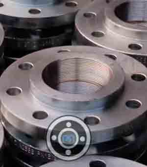 F9 Alloy Steel Pipe Flanges