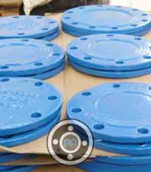 FBE Coating Blind flange