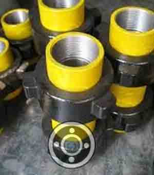 Fig 100 Hammer Union