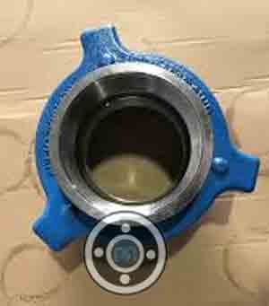 Fig 200 Hammer Union