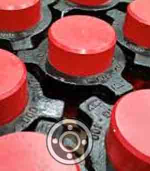 Fig 206 Hammer Union