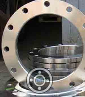 Flat Flange
