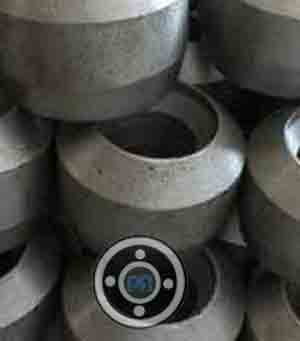 Forged Carbon Steel A105 Nipple Branch Outlet