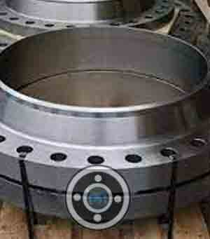 Forged Steel Flange