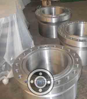 FVC Flange