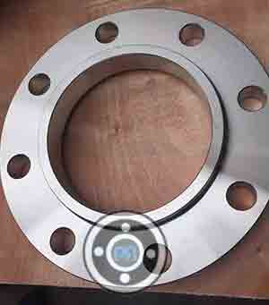 Galvanized Lap Joint Flange