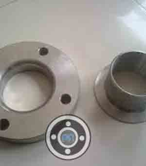 Gi Class 600 Lap Joint Flange