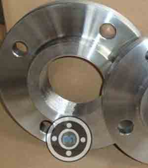 GOST 12815-80 Lap Joint Flange