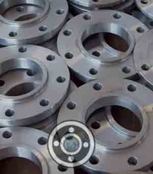 GOST 12815 Flange