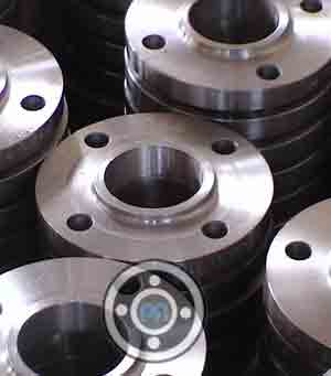 GOST 12821-80 Slip On Flange