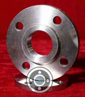 GOST 12821 Flange