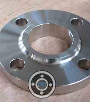 Gost 33259 Flange