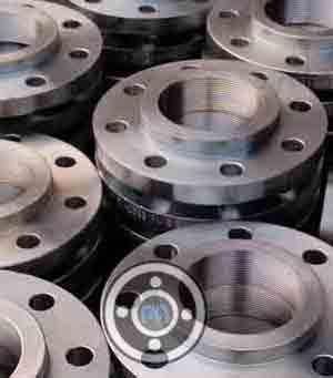 Gr 2 Ti Socket Weld Flange