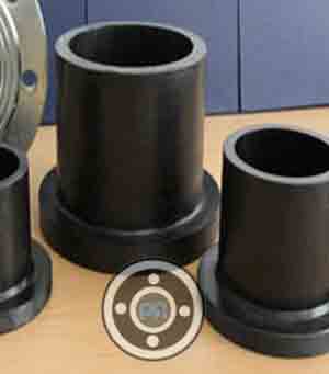 Gr 52 Carbon Steel Stub End