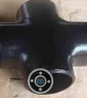 Gr 65 Reducing Cross