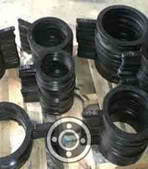 Grade 60 A515 Spacer Rings