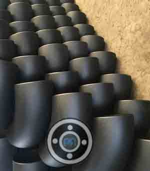 Grade WPHY 70 Welded Elbows