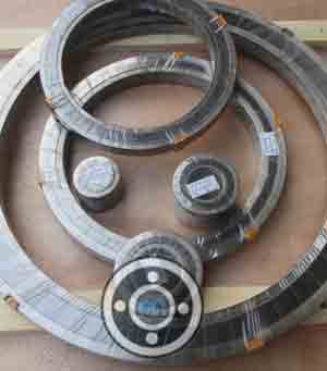 graphite Spiral Wound Gaskets