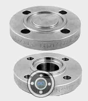 Groove & Tongue Flanges