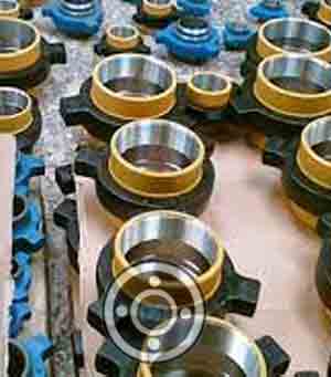 Hammer Union Fittings