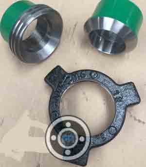 Hammer Union Male And Female