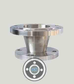 Hastelloy C276 Nickel Expander Flanges