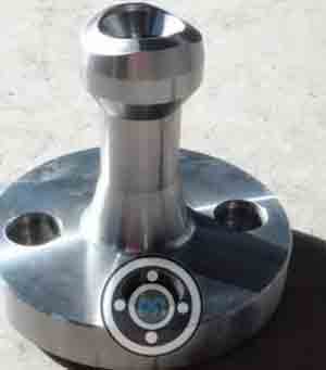 Hastelloy C276 Nipoflange