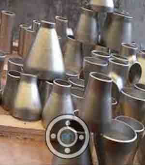Hastelloy Pipe Fittings