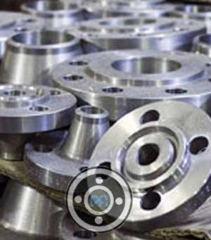 Hastelloy Socket Weld Rtj Flange