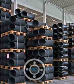 High pressure elbow 2 SCH40s wphy 52