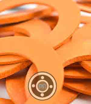 High Temp Rubber Gasket