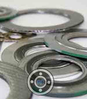 High Temperature Silicone Rubber Gasket