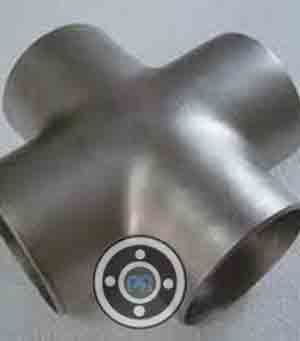 Incoloy 20 Straight Tees and Crosses