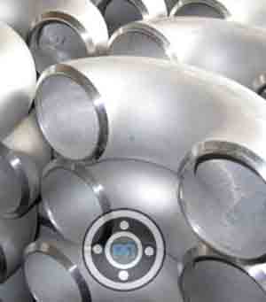 Incoloy 800 Seamless Buttwelding 180° Returns