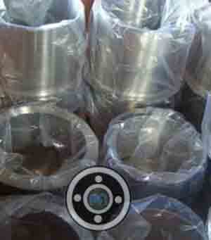 Incoloy 800 Short Stubend