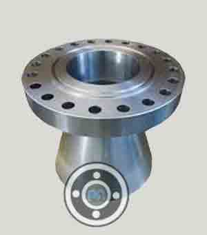 Incoloy 800 Expander Flanges