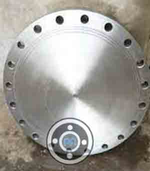 Incoloy 800H Blind Flanges