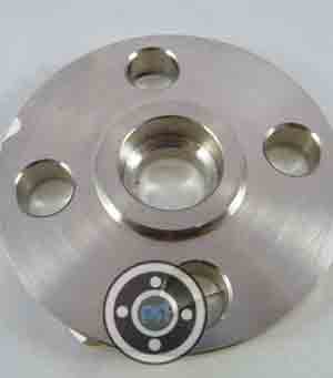 Incoloy 800h Socket Weld Flange