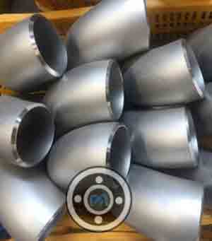 Incoloy 800Ht 1D Elbow