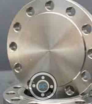 Incoloy 825 Blind Flange
