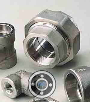 Incoloy 825 Forged Fittings