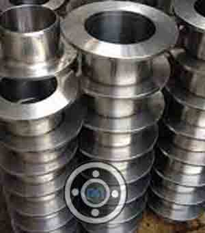 Incoloy 825 Short Stubend