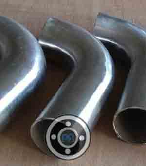 Incoloy Alloy 20 Long Radius Bend